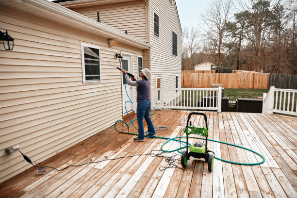 Best Commercial Pressure Washing  in Cascade Chipita Park, CO