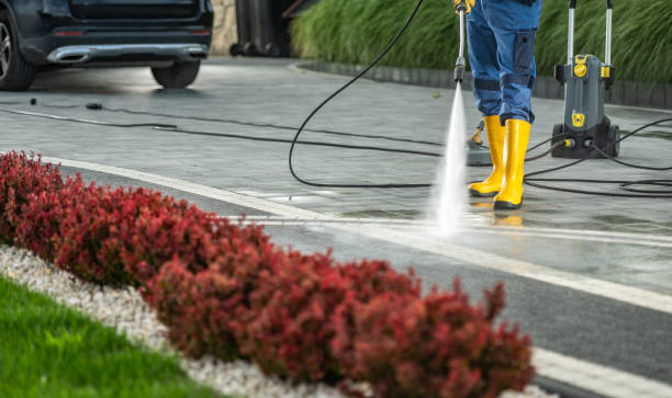 Pressure Washing Estimates in Cascade Chipita Park, CO