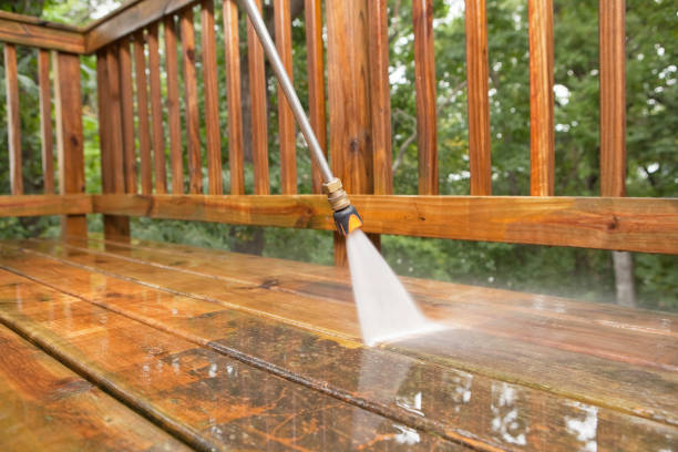 Reliable Cascade Chipita Park, CO Pressure Washing Solutions