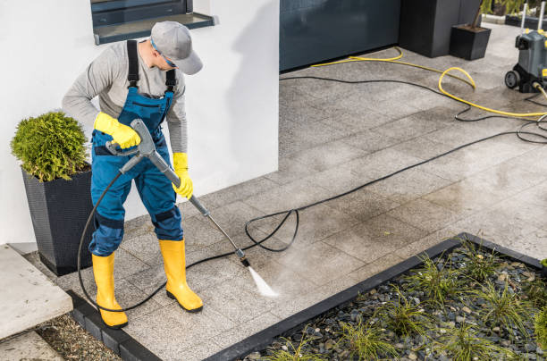 Best Local Pressure Washing Services  in Cascade Chipita Park, CO